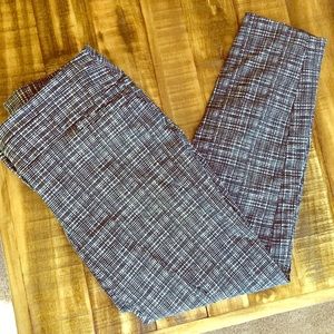 EUC Ann Taylor LOFT Skinny Ankle-Length Pants